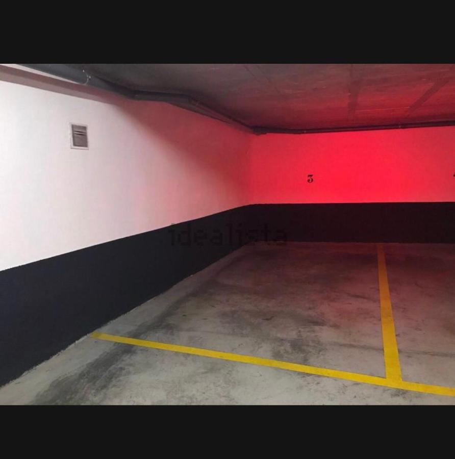 Cozy Apartment Malasana Free Parking Madrid Dış mekan fotoğraf