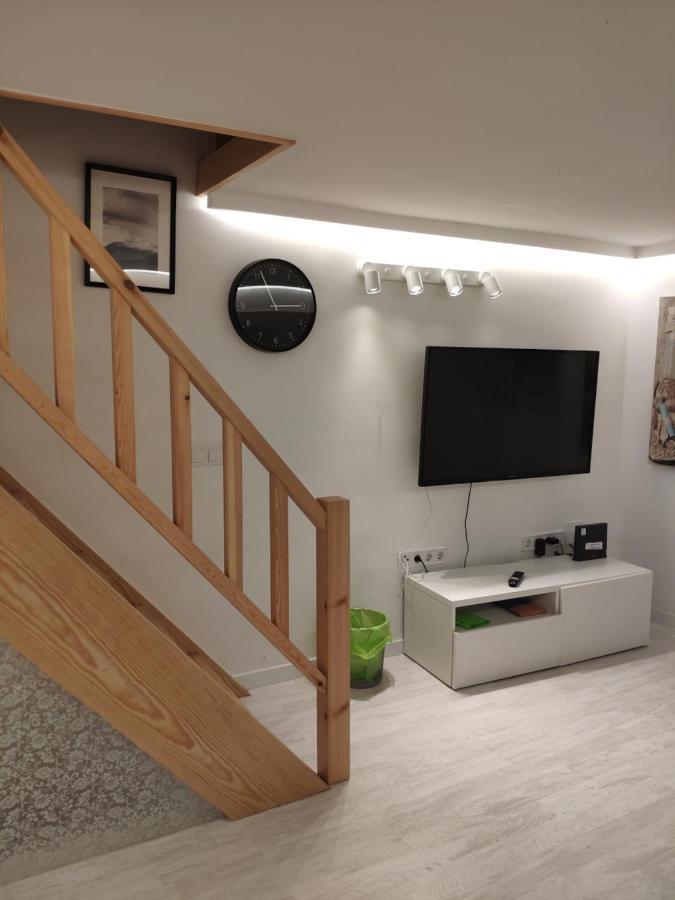 Cozy Apartment Malasana Free Parking Madrid Dış mekan fotoğraf